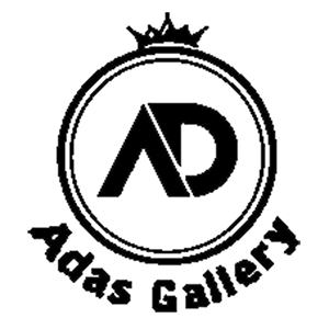 لوگوی گالری آداس